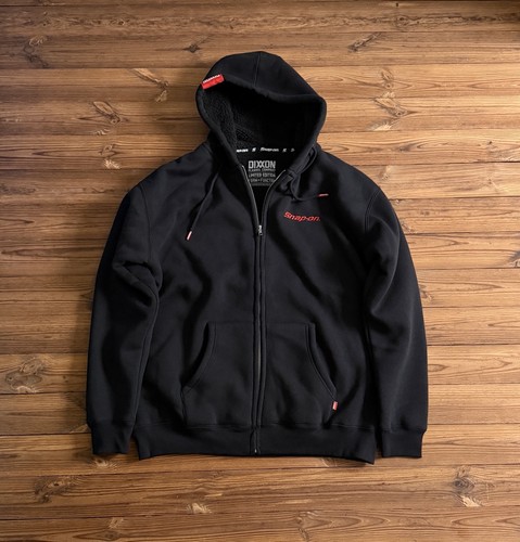 Snap dixxon heavyweight - snap,
